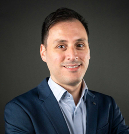 Arash Rezazadeh