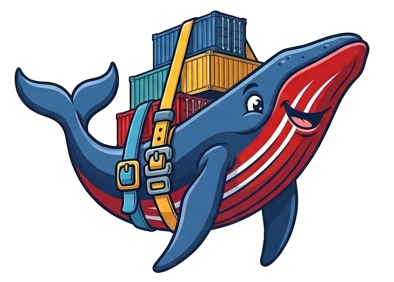 Containers Day logo