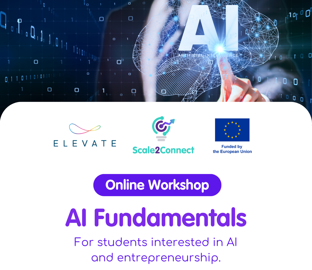 AI Fundamentals Workshop