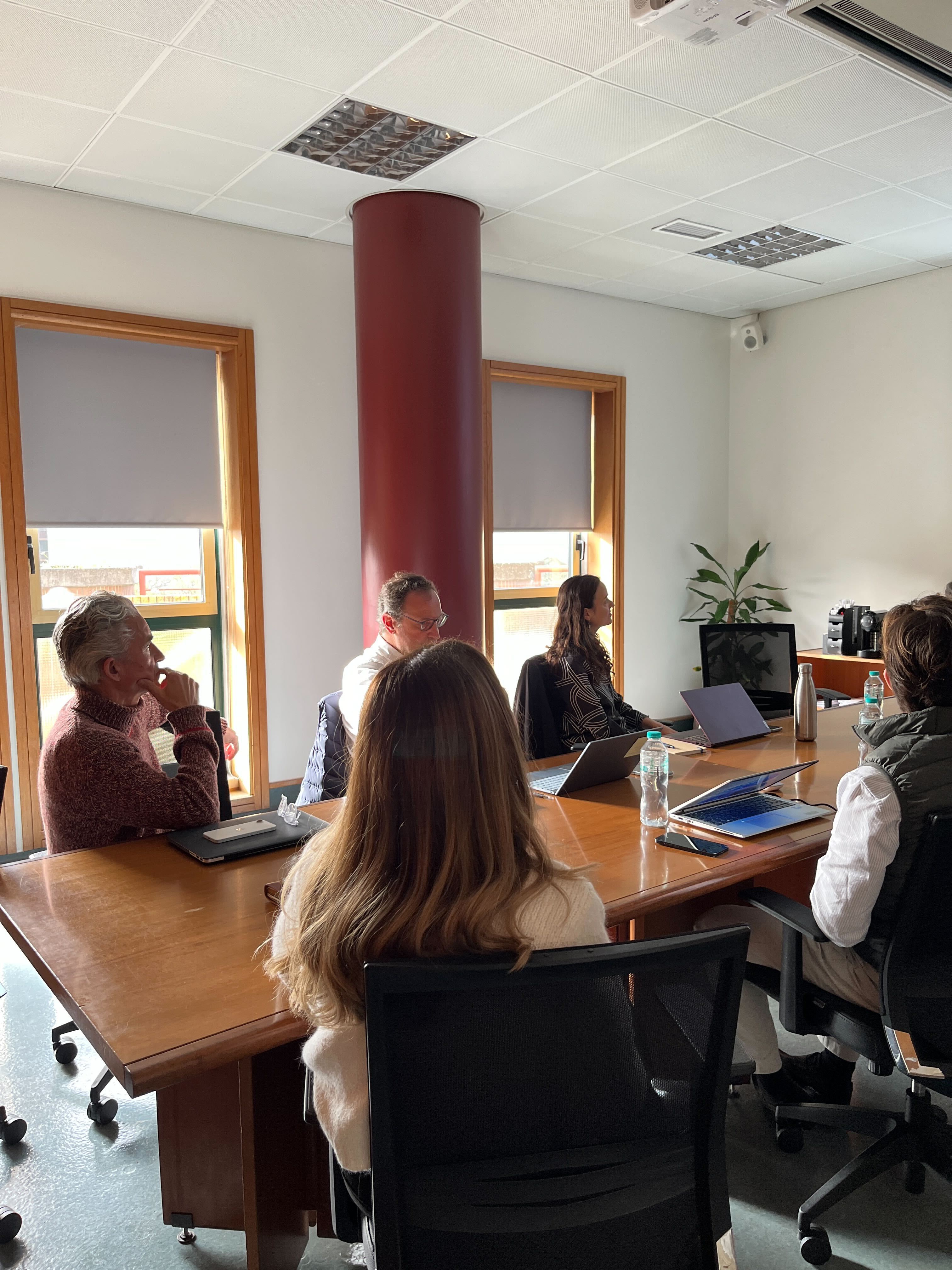 Co-Creation Workshop at Católica Lisbon, March 2026