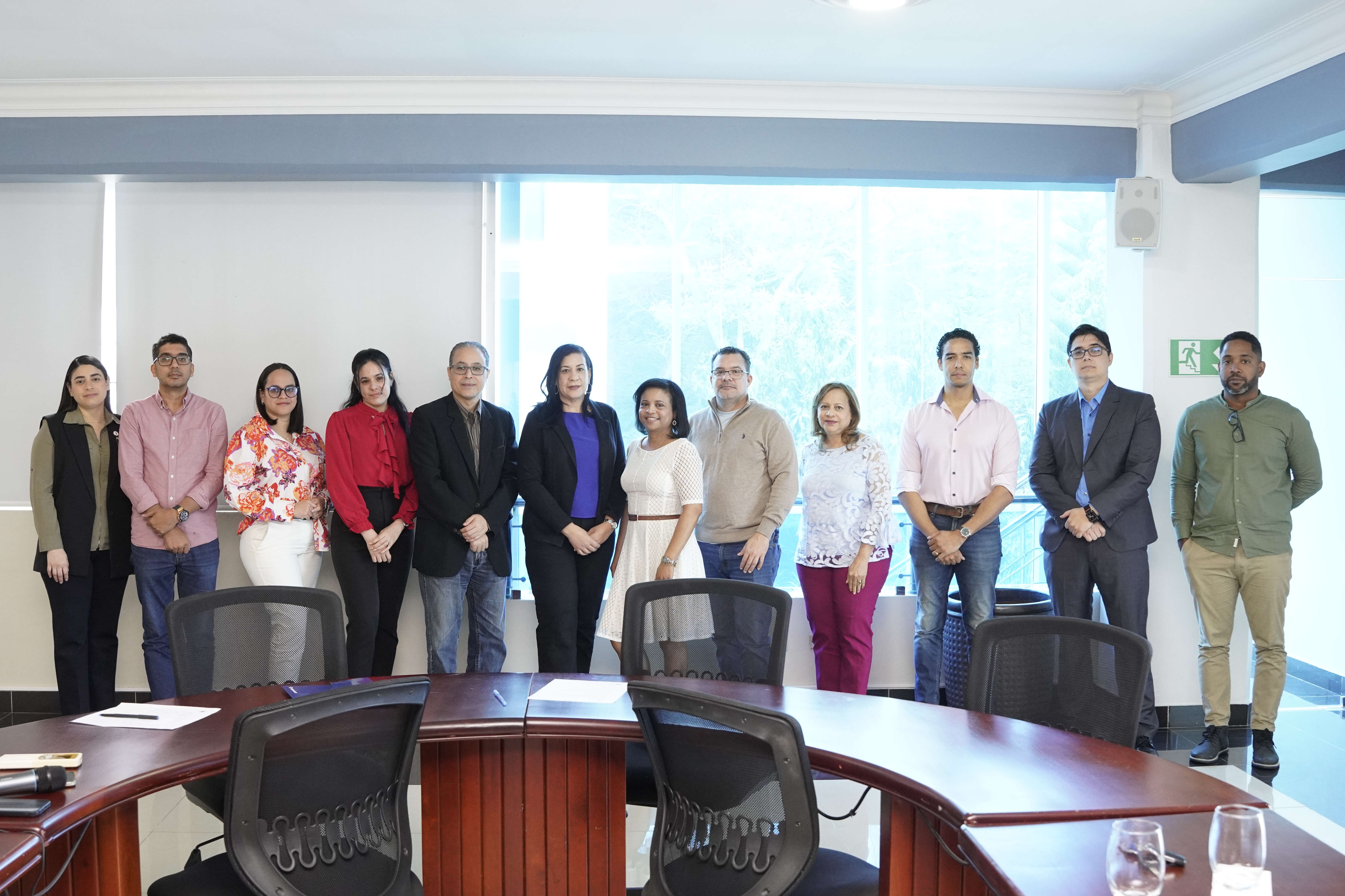 Santiago Workshop, Dominican Republic, March 2026