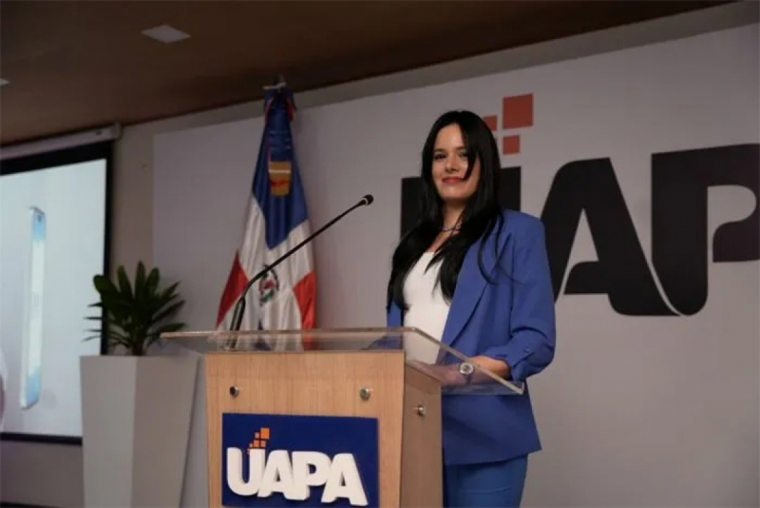 Containers Day 2026 — UAPA Santiago
