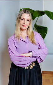 Christina Skoubridou