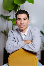 Michael Mandamadiotis