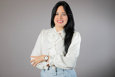 Zoila Esther Morales Tabares