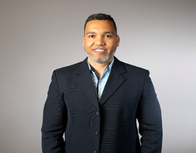 Moisés Alaín Mayet Solano