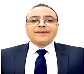 Mohamed El Fakhkhari