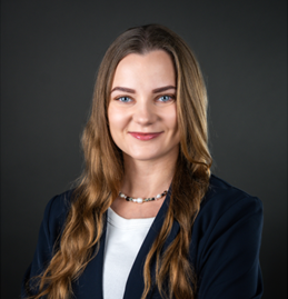 Margarita Oja Da Silva